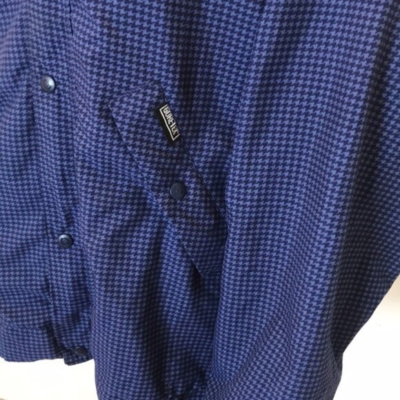 Sunderland of Scotland gore-tex outdoors windbreaker jacket large - Picture 5 of 13